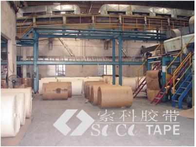 泉州索科膠帶 深耕行業智造，領航新能源技術研發新篇章