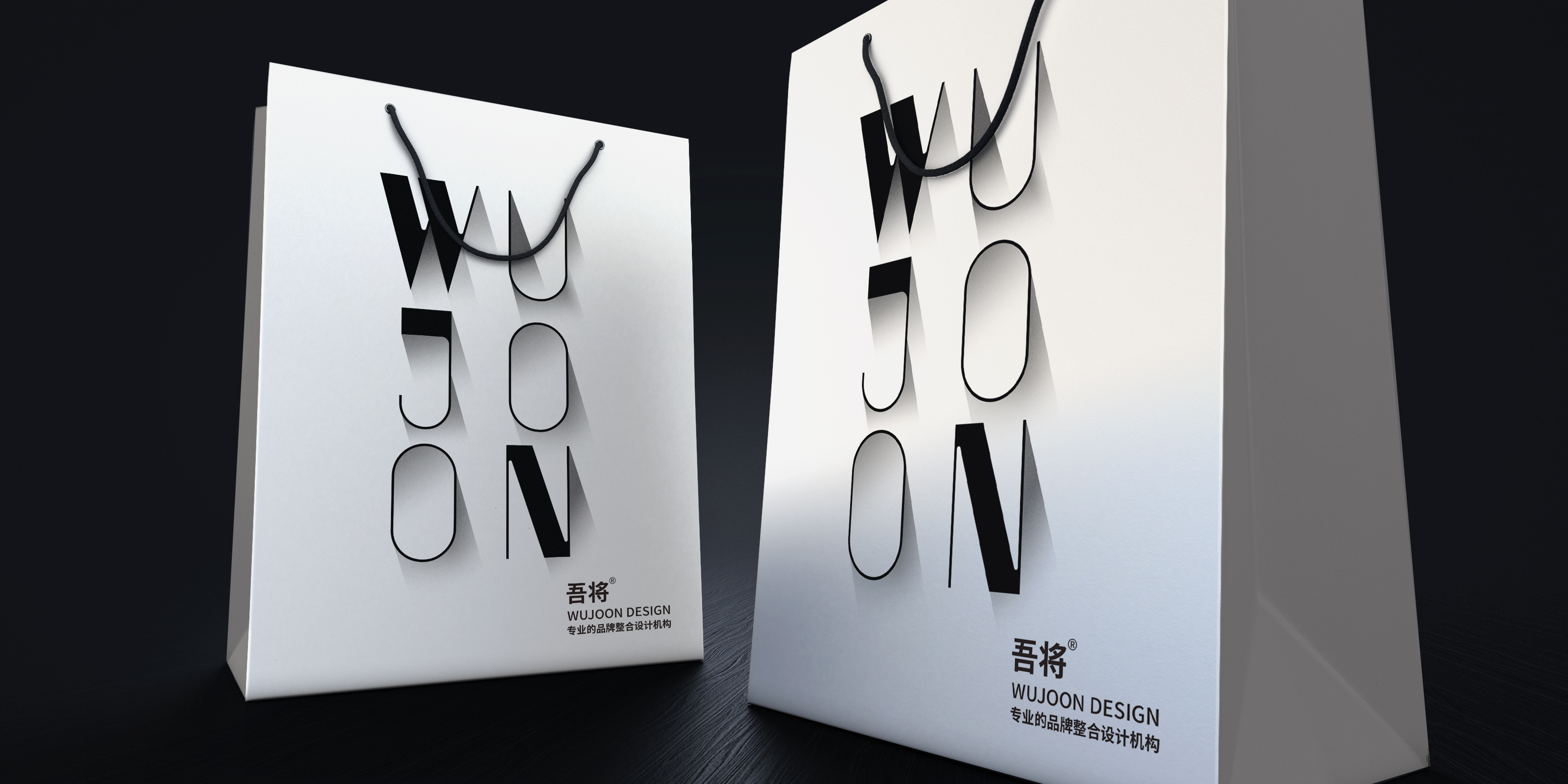 手提袋設(shè)計(jì) 讓創(chuàng)意與實(shí)用的美學(xué)對(duì)話——以無(wú)棣靖陽(yáng)品牌為例